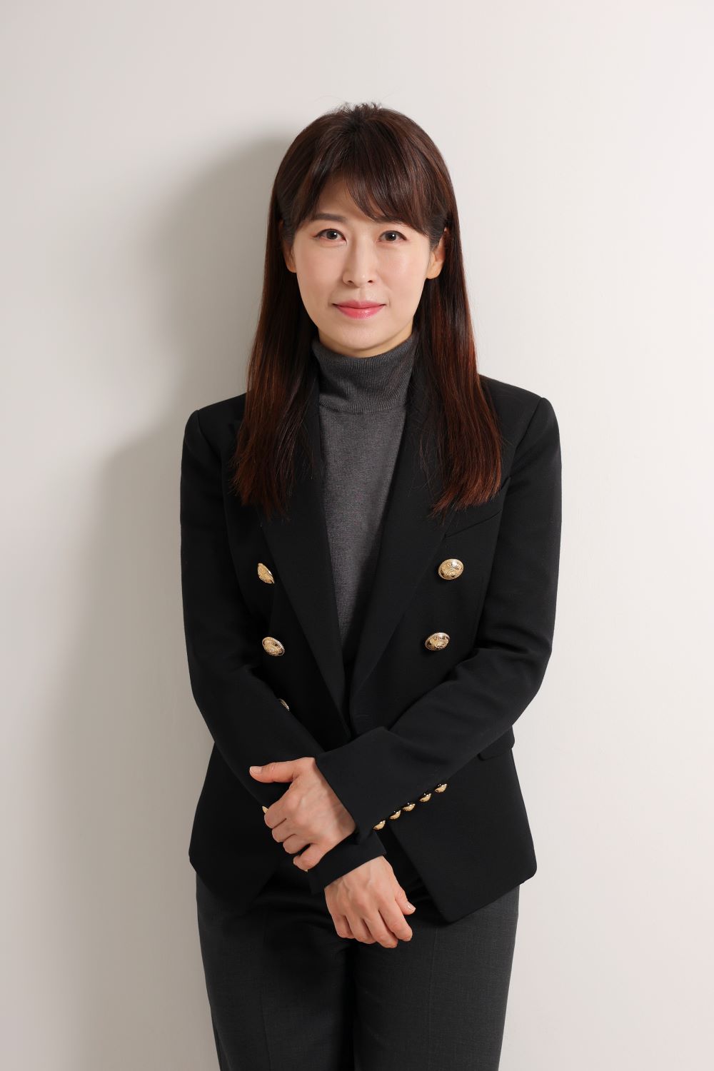 한혜선 작가